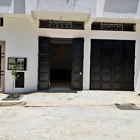 Appartement Nour D'Asilah Ground Floor Free Wifi 5G Εξωτερικό φωτογραφία