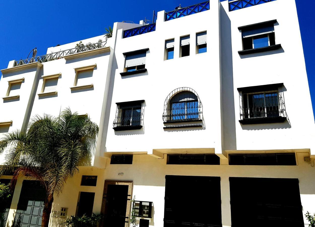 Appartement Nour D'Asilah Ground Floor Free Wifi 5G Εξωτερικό φωτογραφία