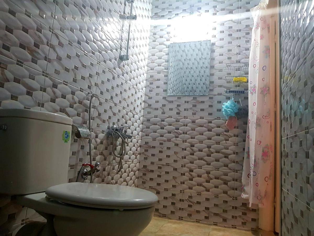 Appartement Nour D'Asilah Ground Floor Free Wifi 5G Εξωτερικό φωτογραφία