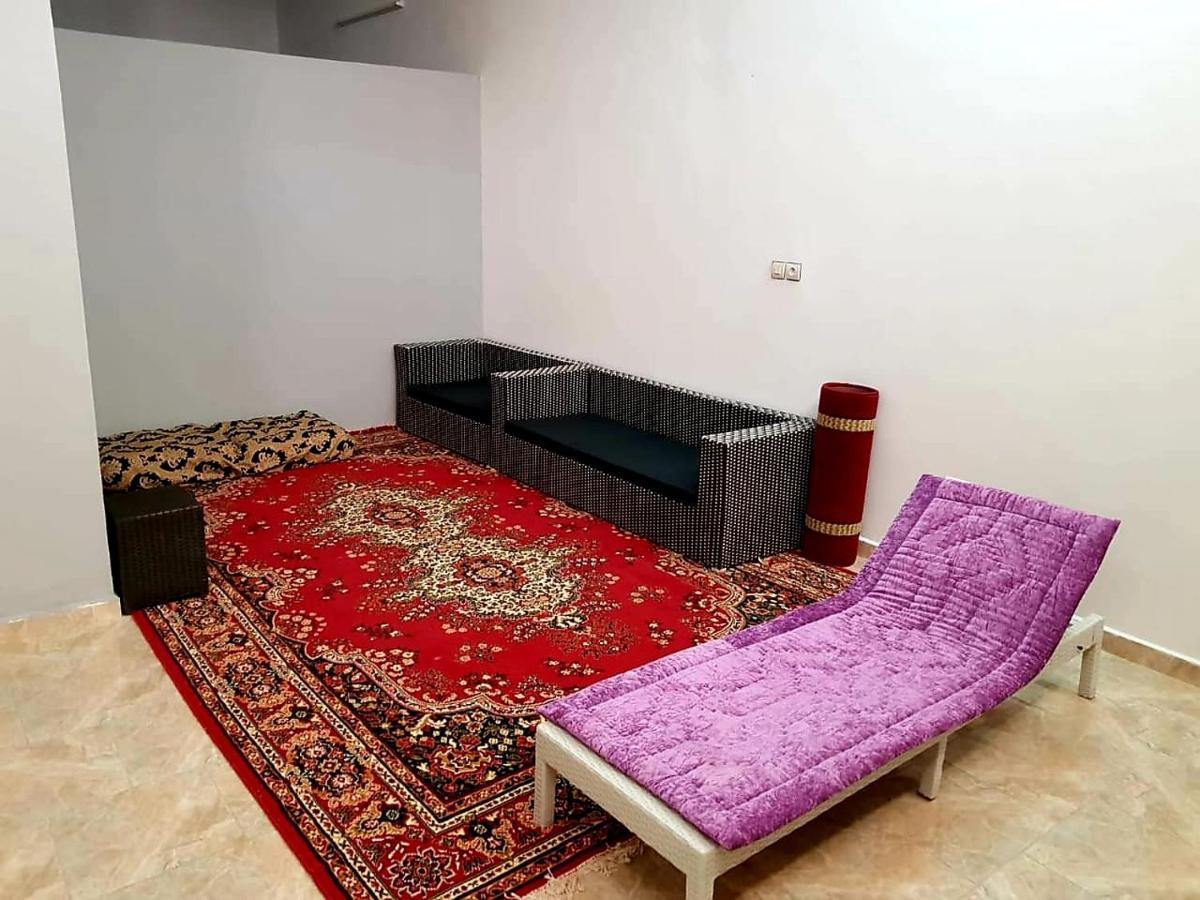 Appartement Nour D'Asilah Ground Floor Free Wifi 5G Εξωτερικό φωτογραφία