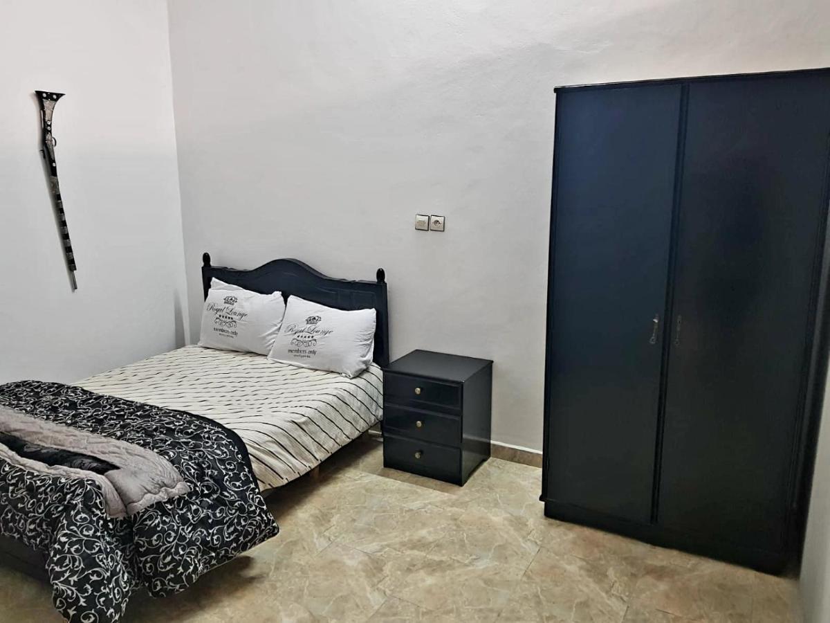 Appartement Nour D'Asilah Ground Floor Free Wifi 5G Εξωτερικό φωτογραφία