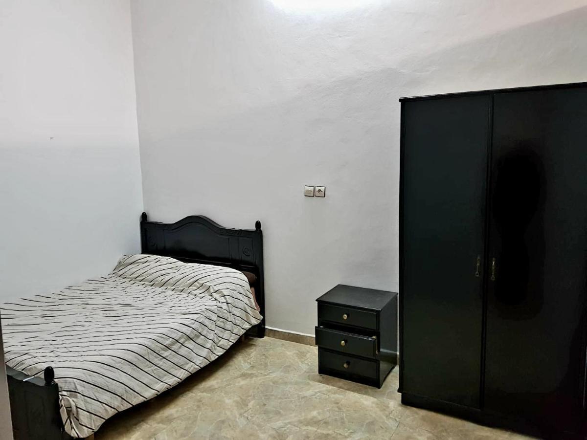Appartement Nour D'Asilah Ground Floor Free Wifi 5G Εξωτερικό φωτογραφία