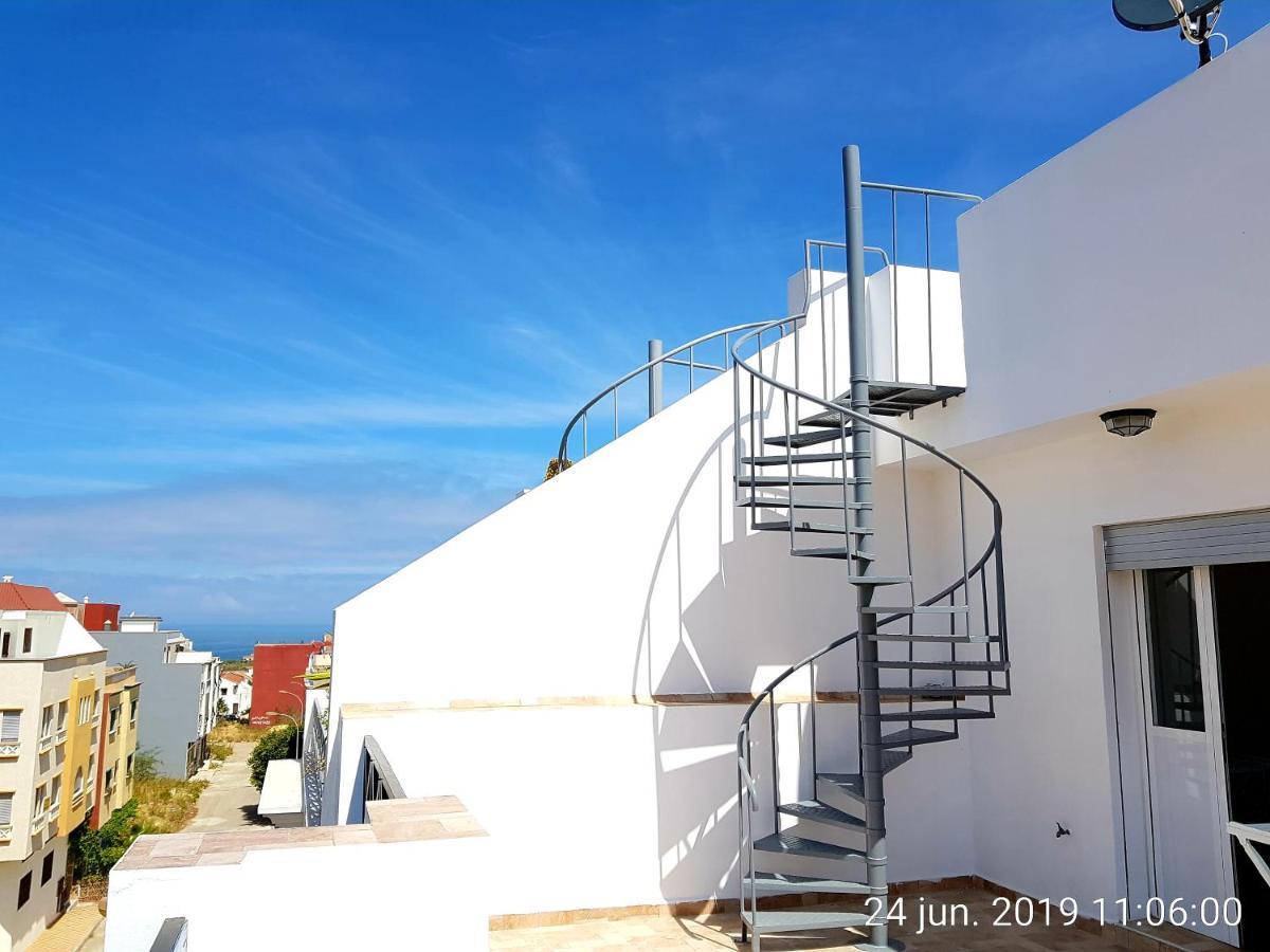 Appartement Nour D'Asilah Ground Floor Free Wifi 5G Εξωτερικό φωτογραφία