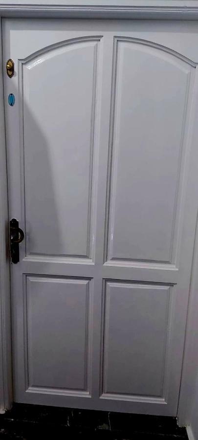 Appartement Nour D'Asilah Ground Floor Free Wifi 5G Εξωτερικό φωτογραφία
