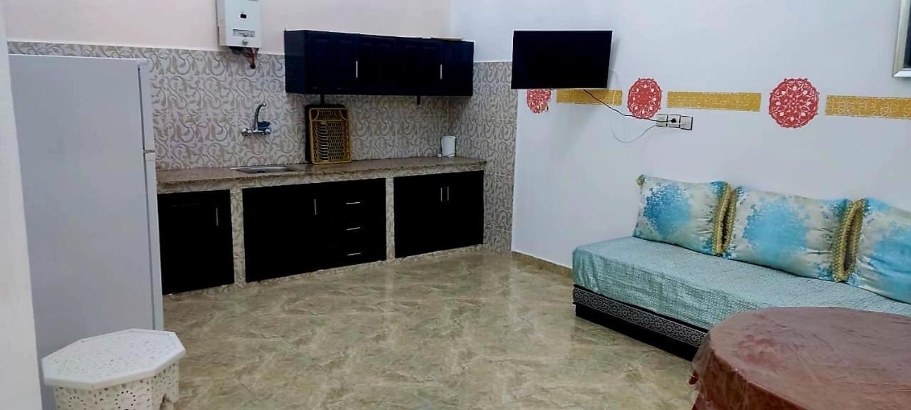 Appartement Nour D'Asilah Ground Floor Free Wifi 5G Εξωτερικό φωτογραφία