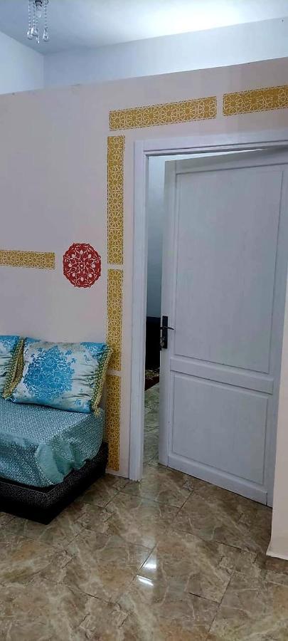 Appartement Nour D'Asilah Ground Floor Free Wifi 5G Εξωτερικό φωτογραφία