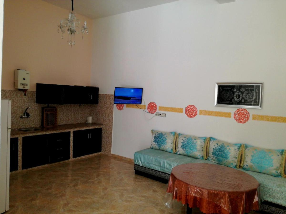 Appartement Nour D'Asilah Ground Floor Free Wifi 5G Εξωτερικό φωτογραφία