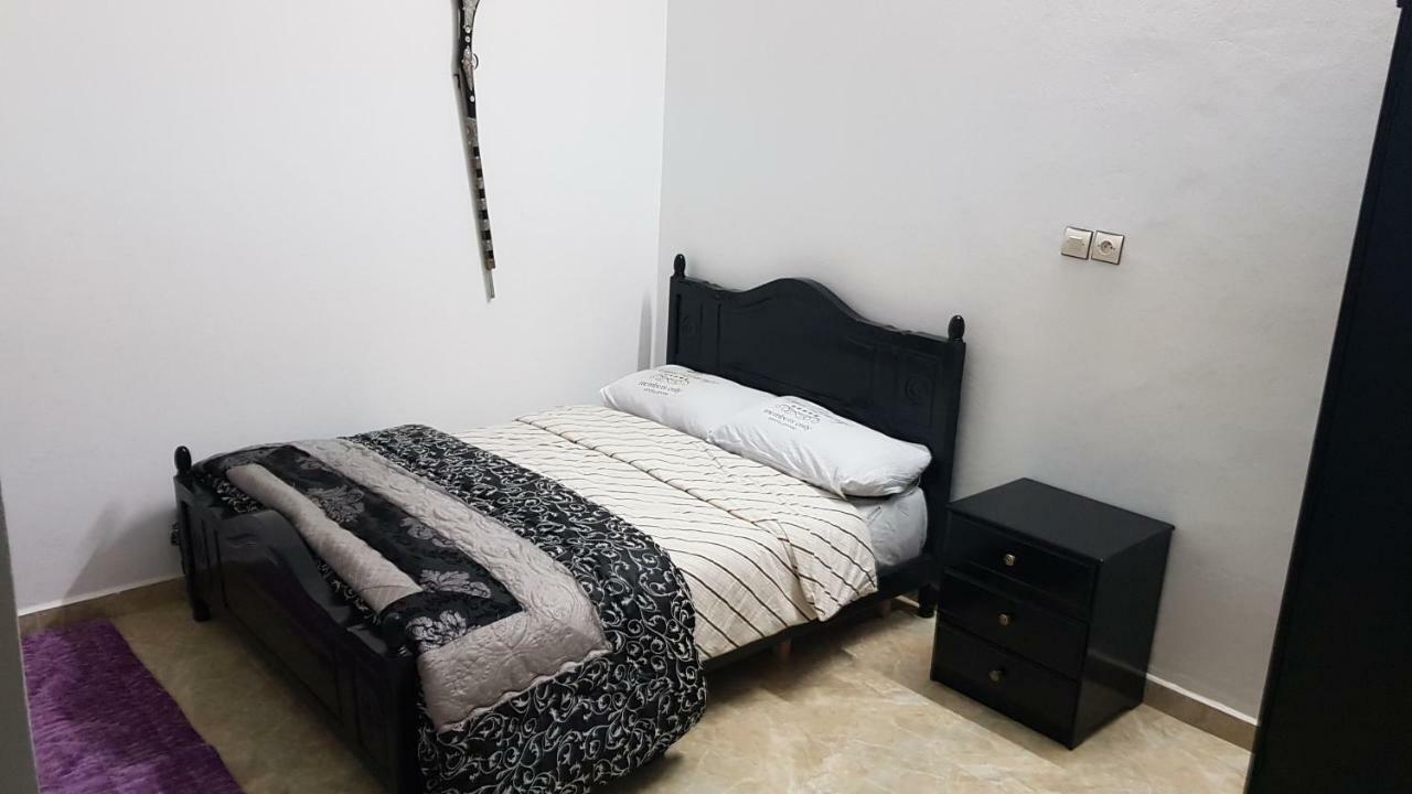 Appartement Nour D'Asilah Ground Floor Free Wifi 5G Εξωτερικό φωτογραφία