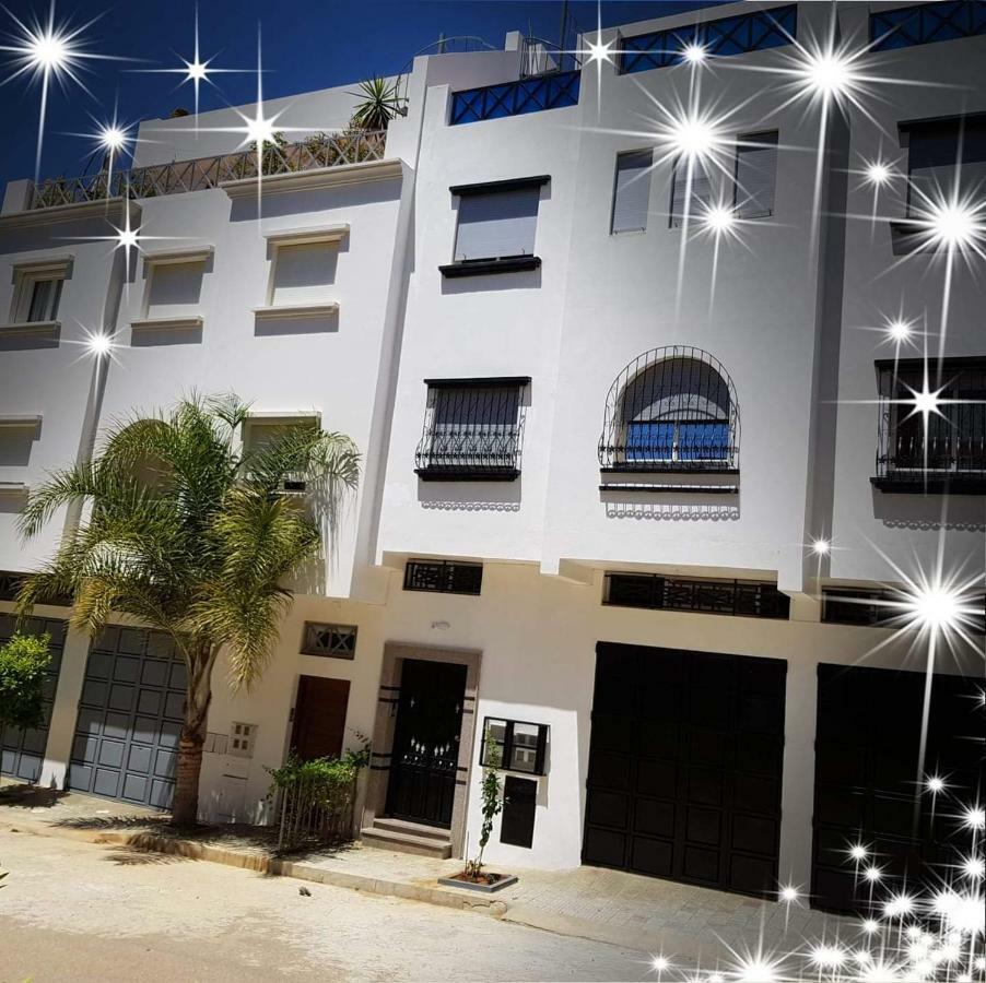 Appartement Nour D'Asilah Ground Floor Free Wifi 5G Εξωτερικό φωτογραφία
